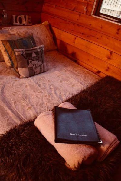 Skipbridge Farm Glamping York Dış mekan fotoğraf