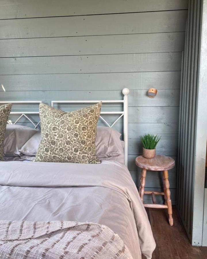 Skipbridge Farm Glamping York Dış mekan fotoğraf