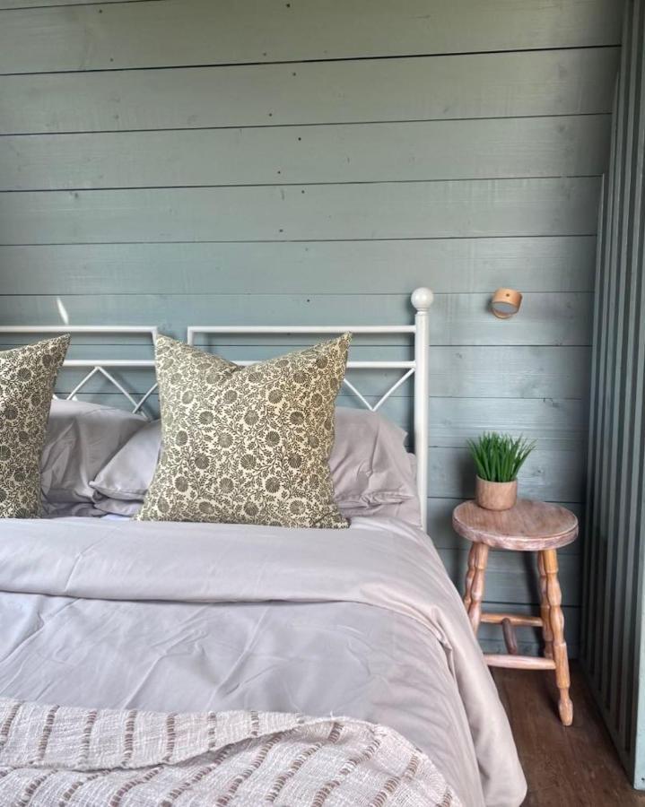 Skipbridge Farm Glamping York Dış mekan fotoğraf